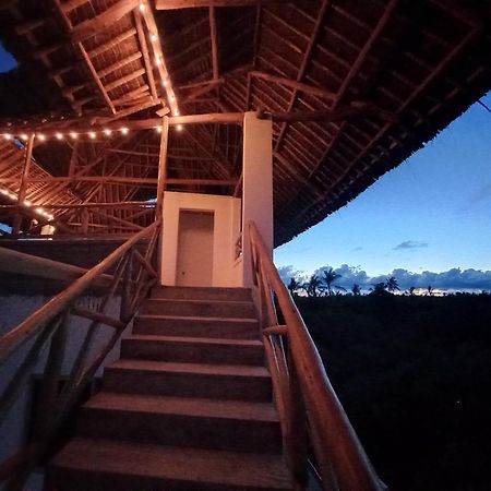 Watamu Beach Cottages B&B Exterior foto
