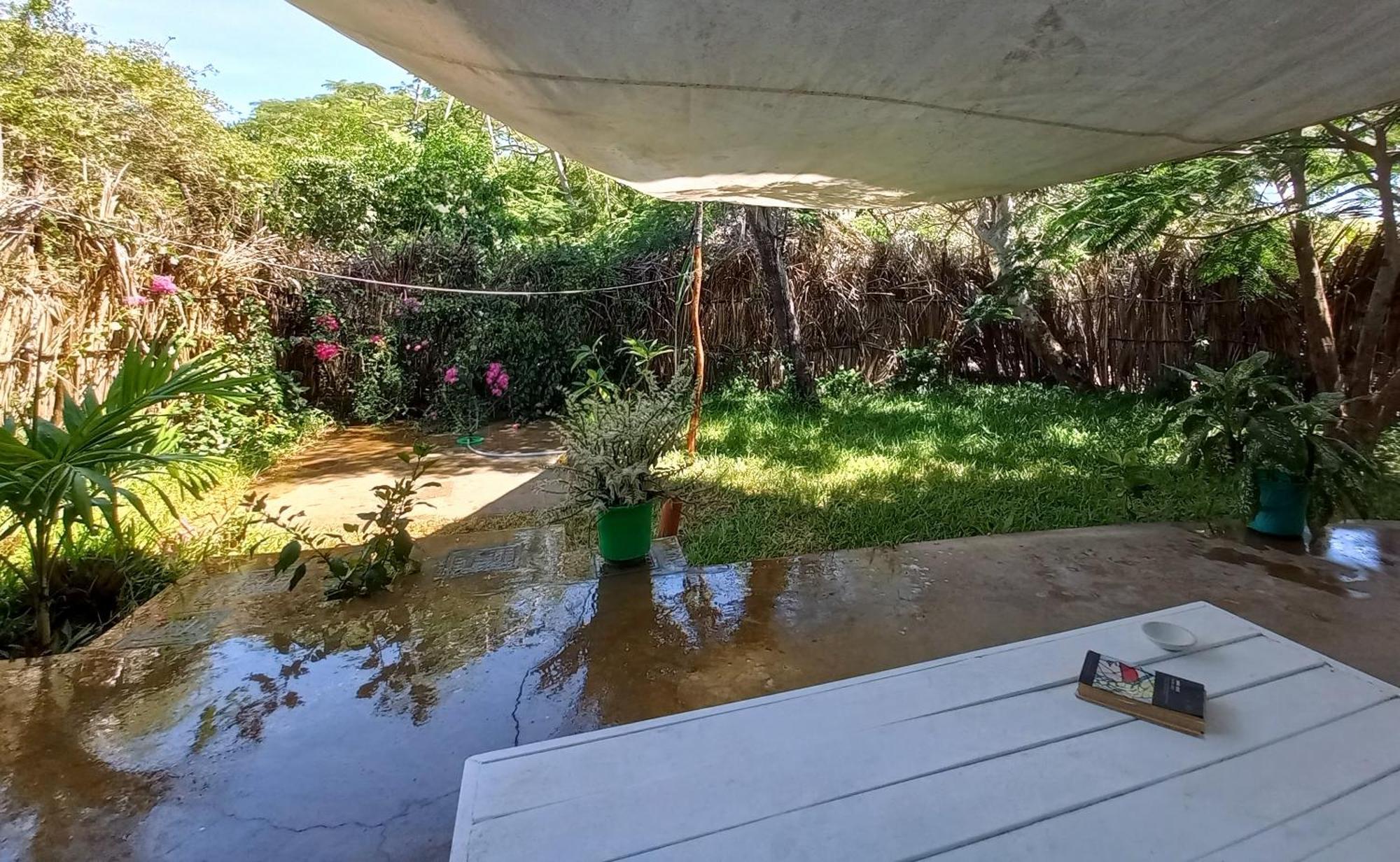 Watamu Beach Cottages B&B Exterior foto