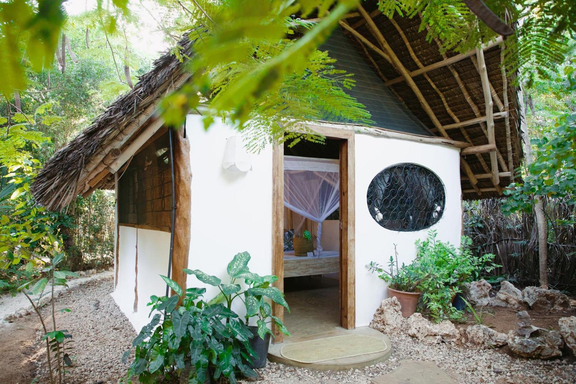 Watamu Beach Cottages B&B Zimmer foto