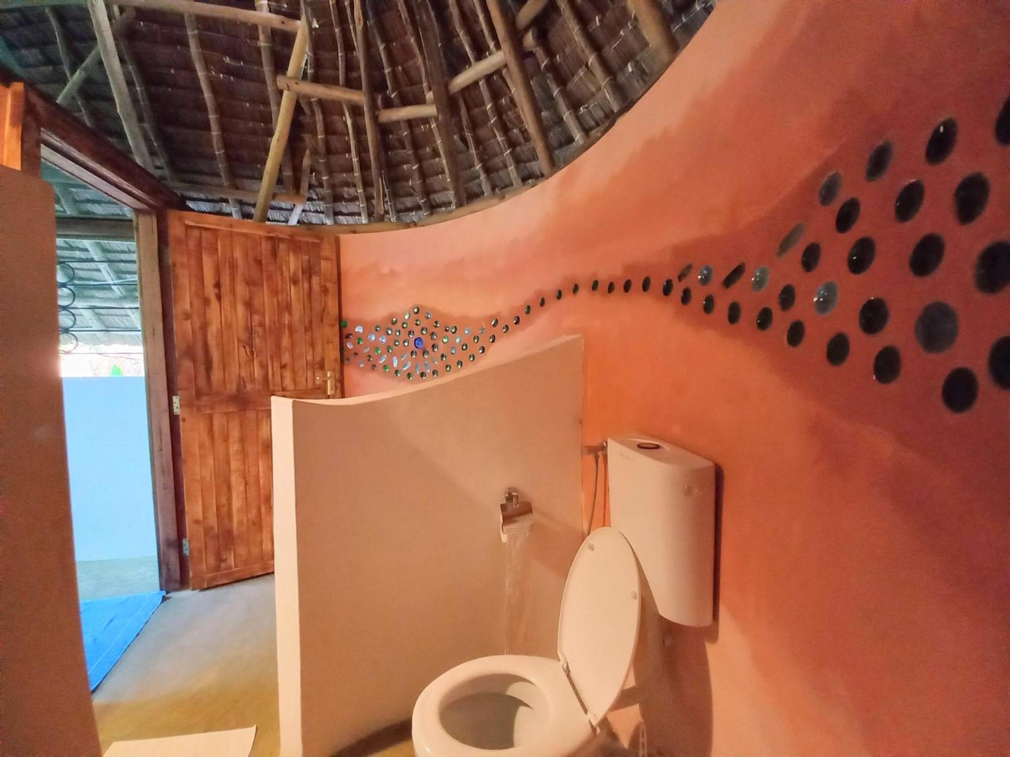 Watamu Beach Cottages B&B Zimmer foto