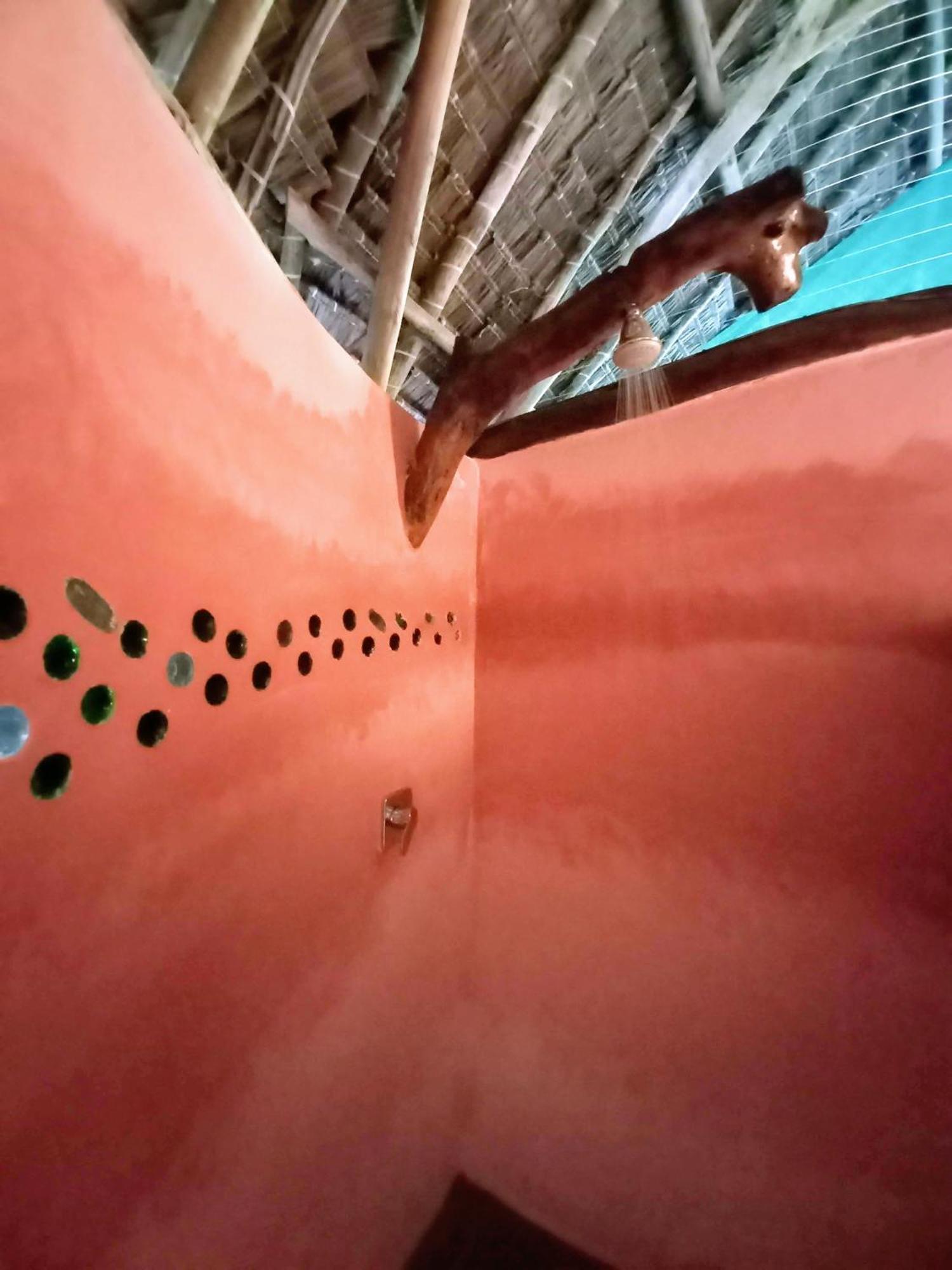 Watamu Beach Cottages B&B Zimmer foto
