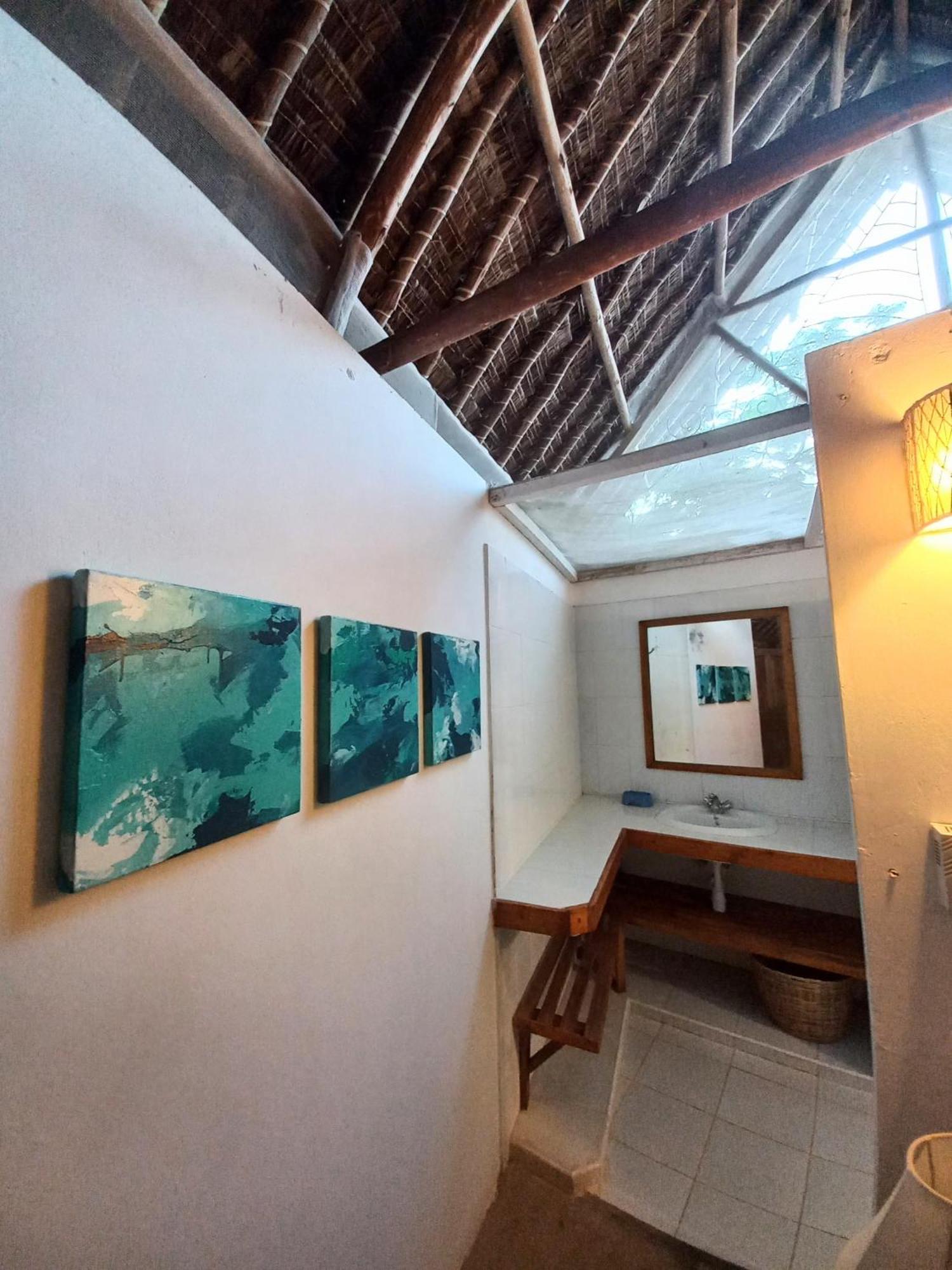 Watamu Beach Cottages B&B Zimmer foto