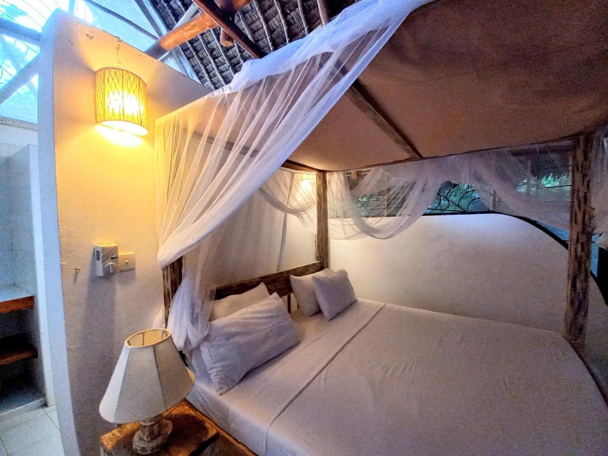 Watamu Beach Cottages B&B Zimmer foto