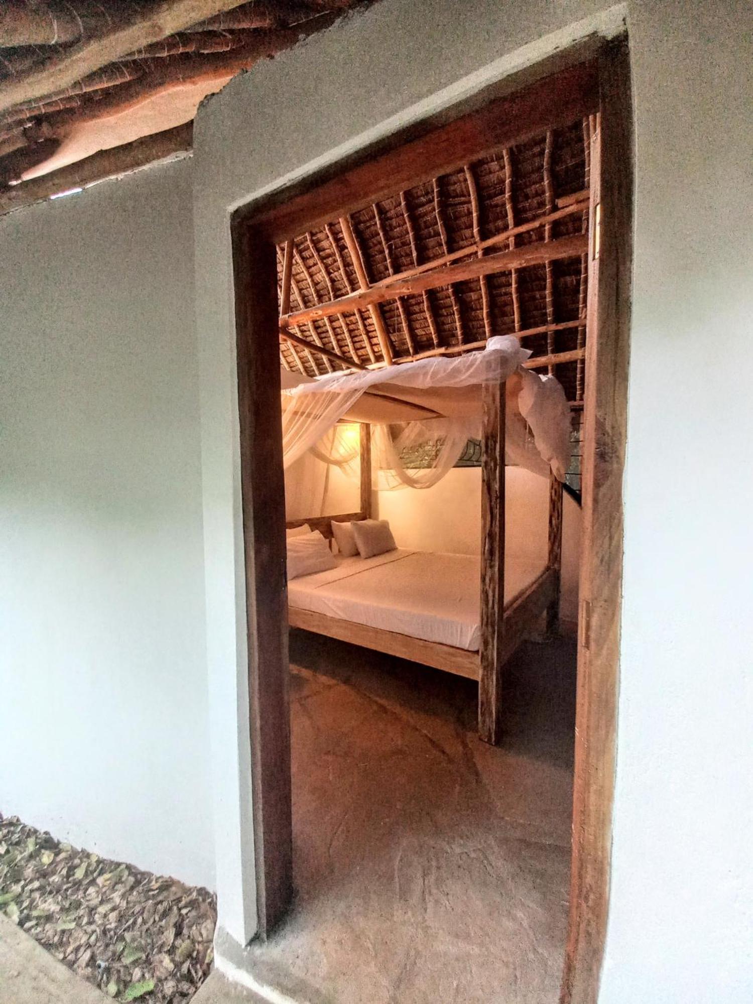 Watamu Beach Cottages B&B Zimmer foto
