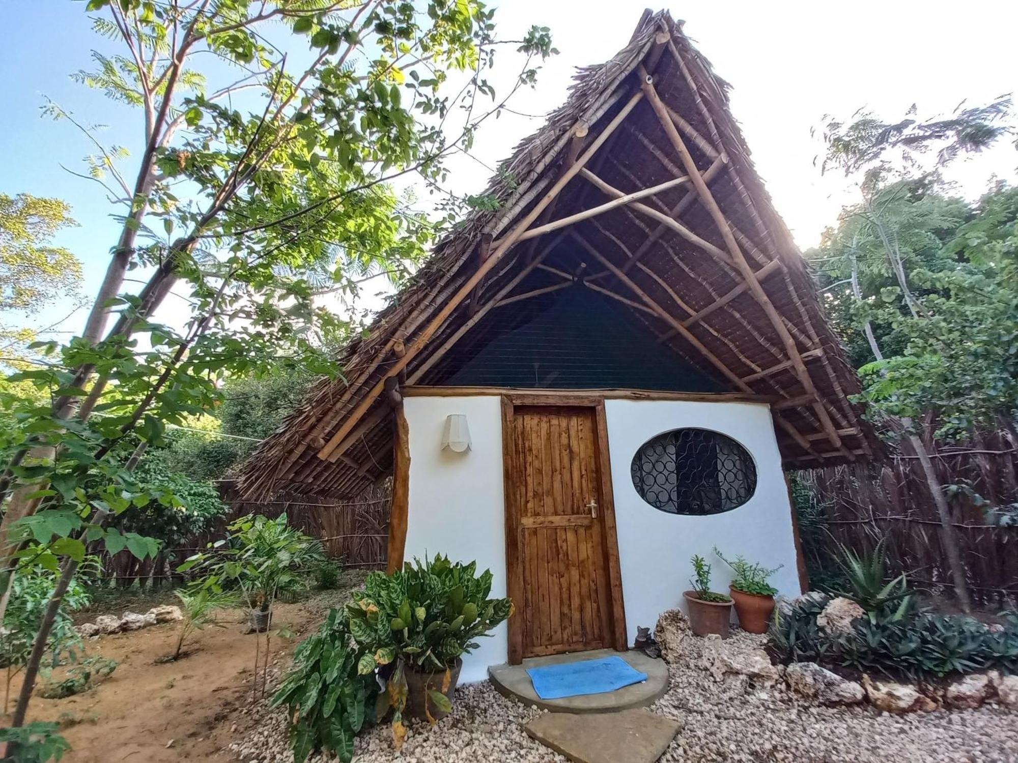 Watamu Beach Cottages B&B Zimmer foto
