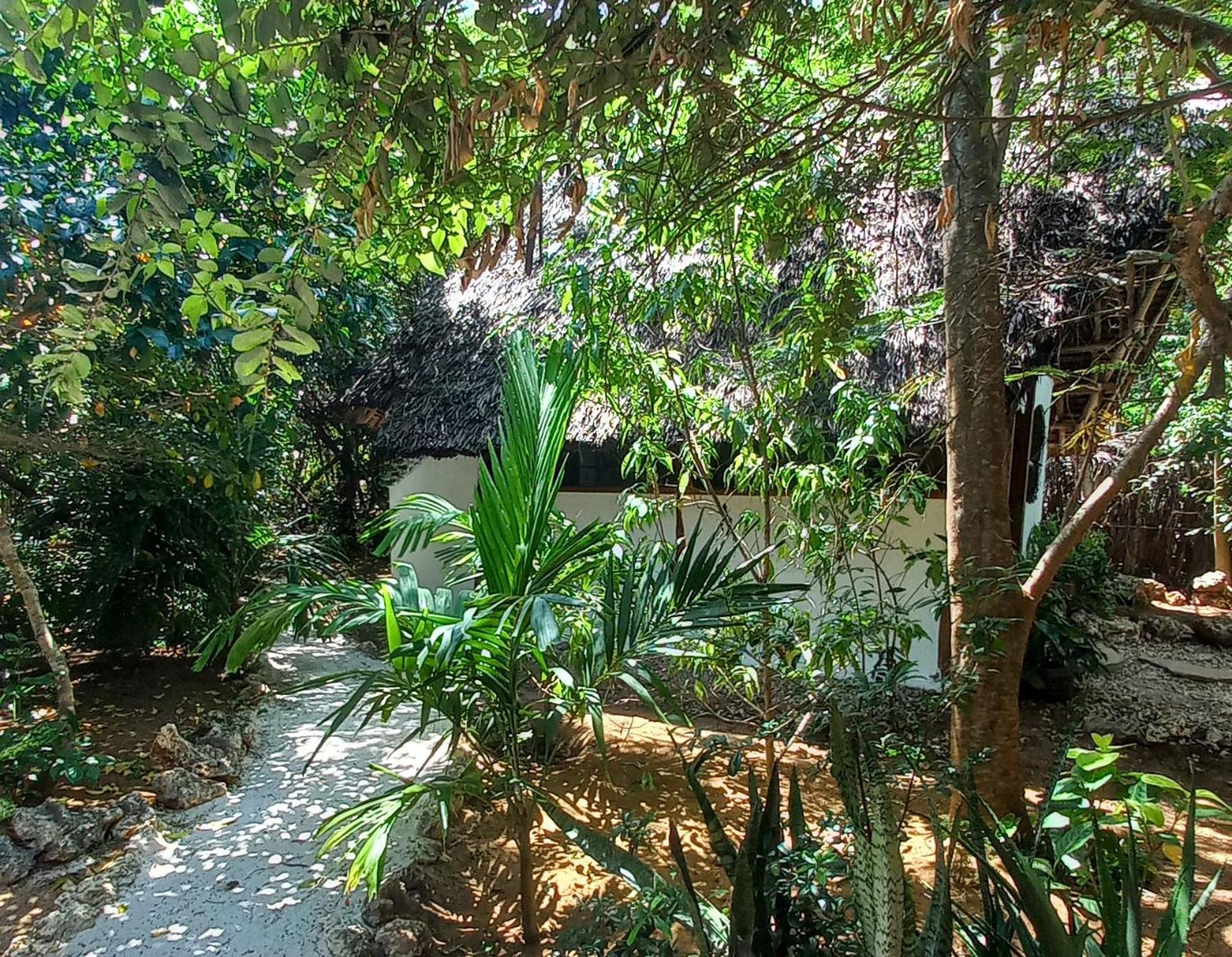Watamu Beach Cottages B&B Zimmer foto