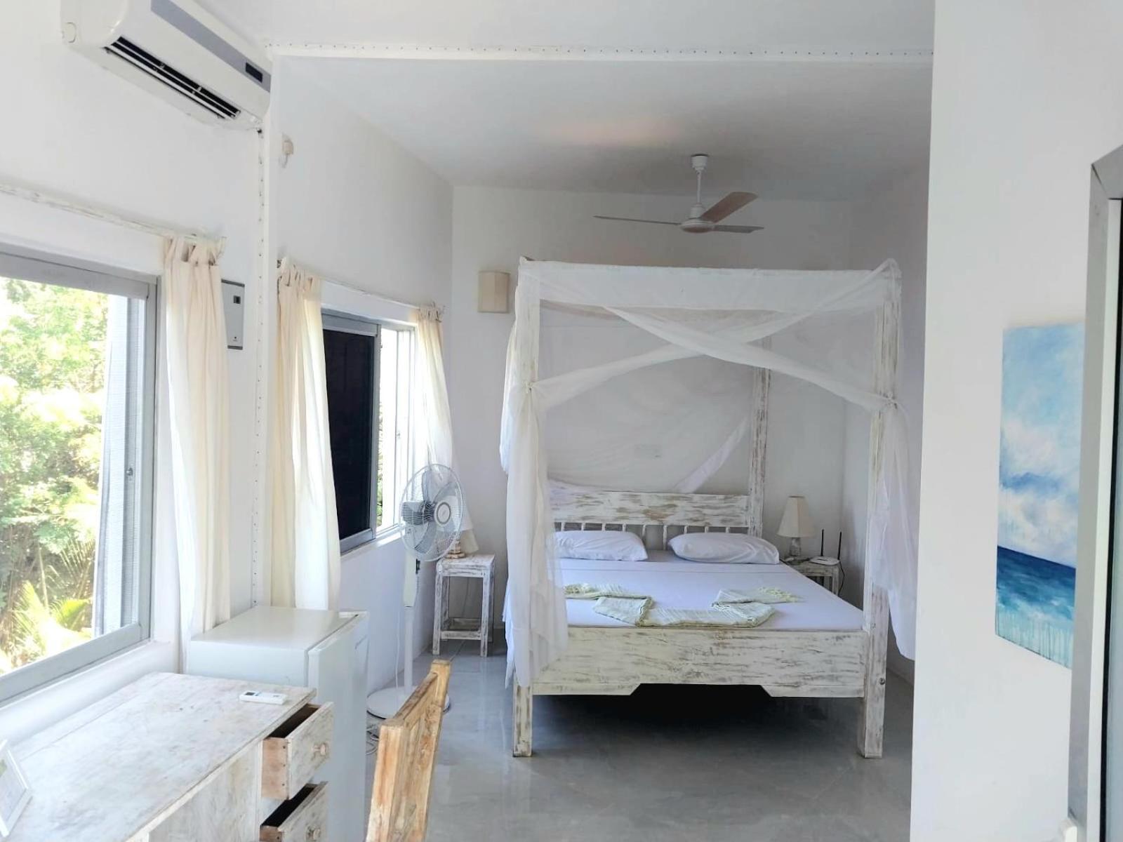 Watamu Beach Cottages B&B Exterior foto